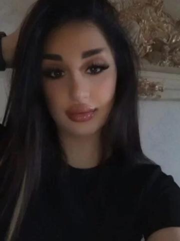 Анастасия Баку Красное