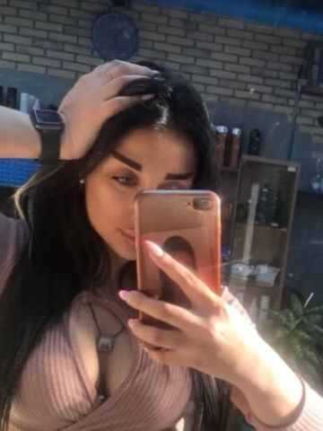 Анастасия Баку фото 2