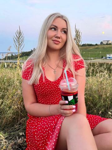 Анастасия фото 2