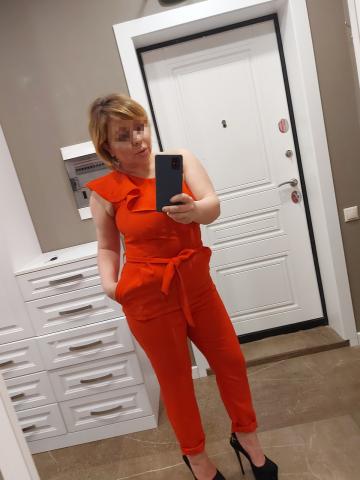 Наталья Вип Реал Блондинка фото 8